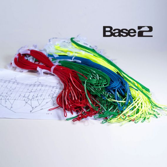 Line Set "Base 2"