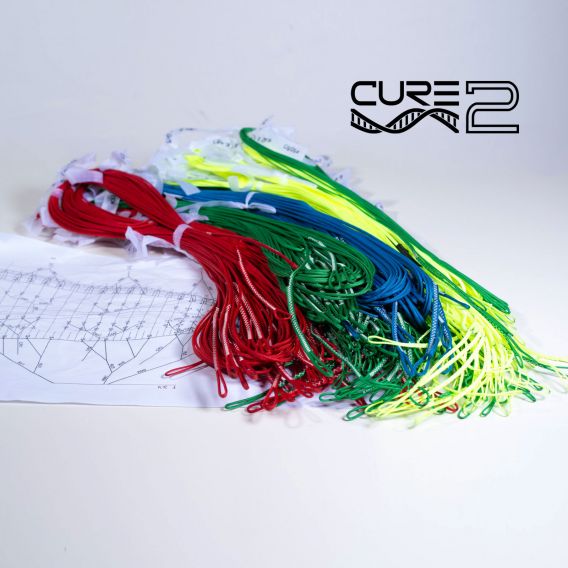 Line Set "Cure 2"