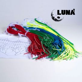 Leinensatz "Luna 2"
