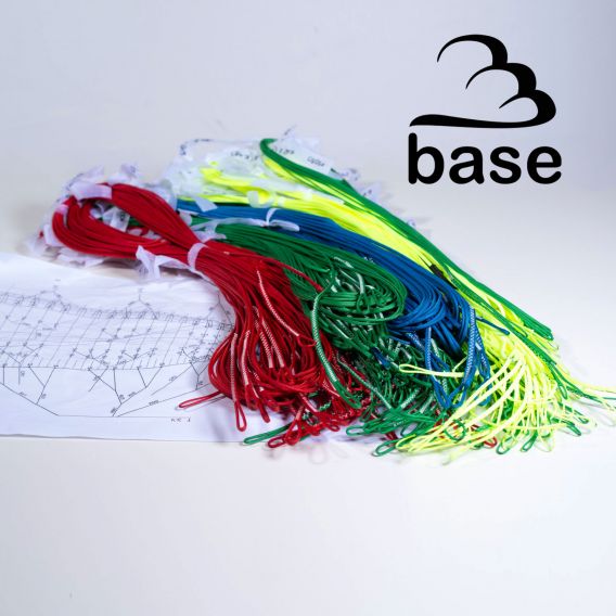 Line Set "Base"