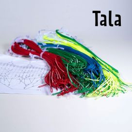 Line Set "Tala"
