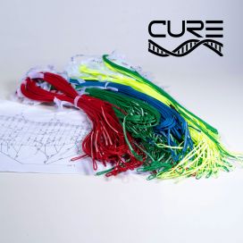 Line Set "Cure"