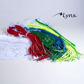 Leinensatz "Lynx"