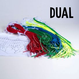 Line Set "Dual"