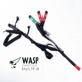 Elevateurs "Wasp PPG"