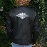 PPG Rider Jacket